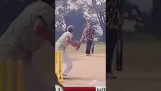 #cricket #cricketcompetition #rcci #cricketlover #cricketevent #crickettournament  nakul birring