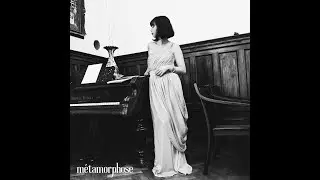 M&eacute;tamorphose - DahiK (Piano Chillstep Remix)