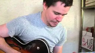 Lennie Bird (Lennie Tristano)- John Kennelly
