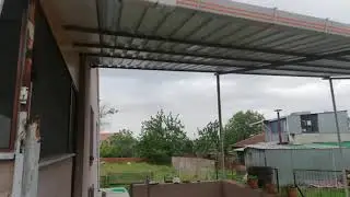 Sundurma &ccedil;atı