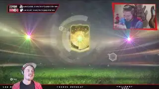 FUT 6th Birthday Mega Pack Opening! | FUT15
