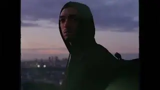Carl Nunes - Amazing Grace (Official Music Video)