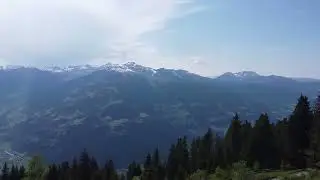 #Rosenalm #Rosenalmbahn #Zillertal #Zillertalarena #AschauimZillertal #Fichtensee #Berge #Alm