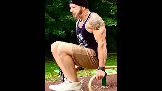 Calisthenics Bodyweight Workout - How to Get Fit - Old Dog Fitness live!