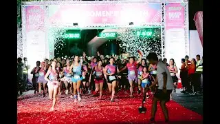 2026 Davao Women's Run PH (January 18, 2026)
