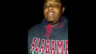 Justin Kredible- Stay Fly Freestyle(HoggMan Nation