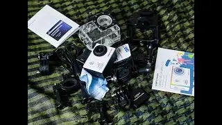 DBPOWER EX5000 Wi Fi