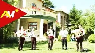 Alban Plovishti - Kur me zbret nga Voskopoja (Official Video)