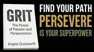 Grit The Power of Passion and Perseverance &mdash; Angela Duckworth