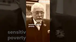 Dan Pe&ntilde;a explains WHY YOU'RE POOR