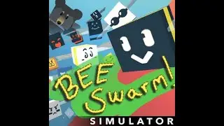 Bee swarm simulator helping people out