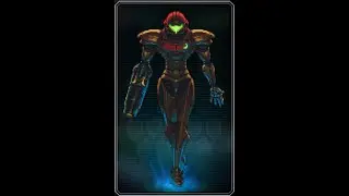 [ Metroid P2D] El mejor juego 2d demo de Metroid que nunca sali&oacute; completo