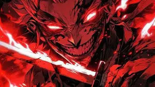 🔥 I Am Villain &ndash; Brutal Heavy Metal Anthem with Dark Rap Screams & Aggressive Hard Rock Energy 2026