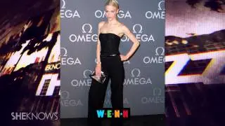 Jaime King Details Fertility Troubles on Instagram; Reveals 5 Miscarriages - The Buzz