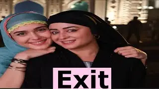 Sahar hone ko hai serial se mahi vijj ki Exit ! 