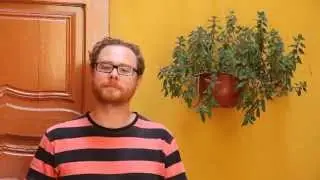 Michael Slezak, finalist, 2014 Eureka Prize for Science Journalism