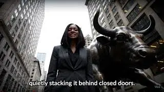 &ldquo;Wall Street&rsquo;s Bitcoin Hypocrisy Exposed 🚨&rdquo;
