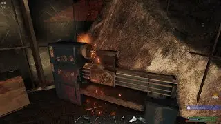 Subsistence Ep 54 | Alpha | Alpha's Friends |Claymore's