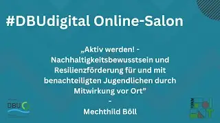 #DBUdigital