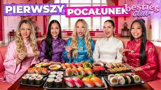CZY KORZYSTAMY Z APLIKACJI RANDKOWYCH? (BESTIES CLUB ODC 13)