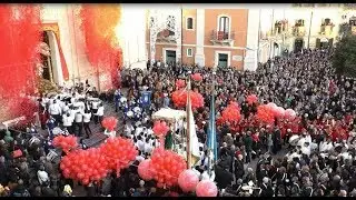 Festeggiamenti dei SS. Patroni di Grammichele - 8 MAGGIO 2019 - L'USCITA