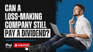 Can a Loss-Making Company Still Pay Dividends? | Legal Insights for Business Owners #loss #dividends