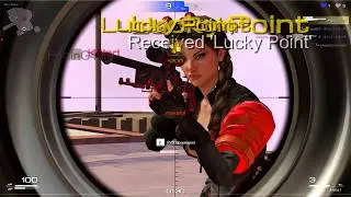 Special Force 2 FRAG Montage #11-G36C OP??