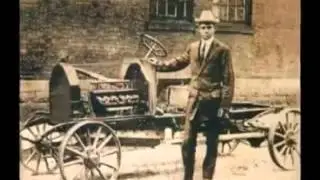 FREDERICK D. PATTERSON- Internubian Videos