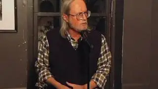 Jeff Bottiger - West Chester Story Slam, May 2017