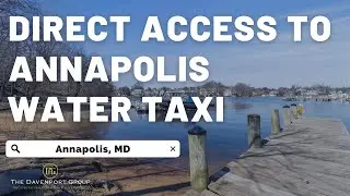 FOR SALE | 1004 Primrose Rd Unit 103, Annapolis, MD, 21403 | The Davenport Group