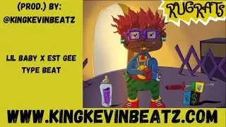 [FREE] Lil Baby x EST Gee Type Beat | 