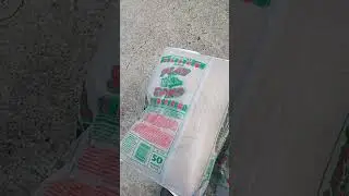 Pressure Washer Sandblaster Media Hack! 5$vs 25$