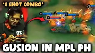 EVERYONE WAS SHOCKED AFTER THIS GUSION PICK IN MPL PH...😱😮