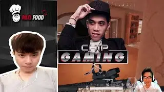 Deftsu tố MixiFood b&aacute;n h&agrave;ng kh&ocirc;ng c&oacute; t&acirc;m. Tik đ&aacute; xo&aacute;y Refund Gaming bị DjChjp v&agrave;o dằ
