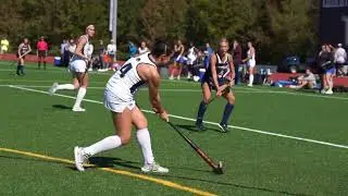 2024 Wingate Field Hockey Season Preview: Jenna Derouaux