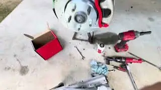 Parts Geek . Com review Brake Brand  Autopart Premium  SKU APBRPS1109