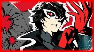 THE FAULTS IN OUR STAR! | Persona 5 Royal LIVE! (S1E2) (Portrait)