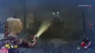 Dbd Highlights (compilation) Part 2