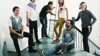 Belt- Say Anything