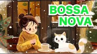 bossa nova jazz chill – Soft Guitar Sounds for Calm Evenings