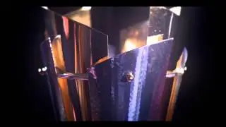 PGL CS:GO Championship Series Trophy Promo