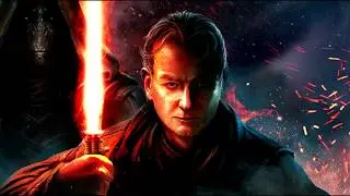 Star Wars - Palpatine Jedi Theme | Emperor's Theme Lightside