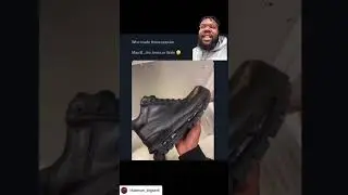 The ACG Boots those were the days😂 #explore #acg #nike #boots #footwear #hiphop