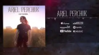 ARIEL PERCHUK - OUTSIDER - FULL ALBUM (2021)
