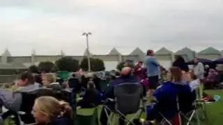 Brizefest 2012 part 2