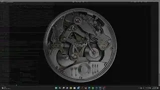 Armbian, Octoprint and Octodash install on Libre Renegade (Raspberry Pi alternative board)