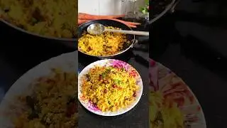 ସୁଜି ଉପମା😜🔥| Suji Upma recipe Odia | Semolina Upma #shorts #viral #LipiOdiaKitchen