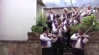 ARTE NATIVO KORIWANKA - 1