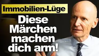 Gerd Kommer: Darum überschätzt Du Immobilien massiv!
