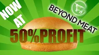 This is Why Beyond Meat (BYND) is Up 50% in 2020 already